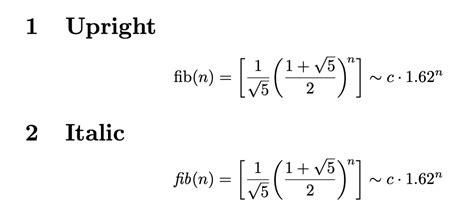 amsmath   write  math equation  latex tex latex stack