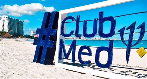 Pourquoi Aller Au Club Med En 2023