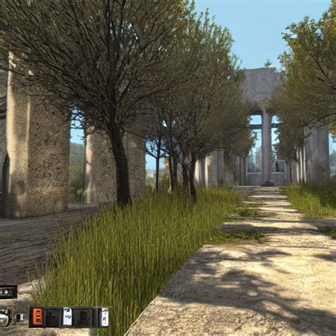 Prompthunt The Talos Principle Pc Screenshot