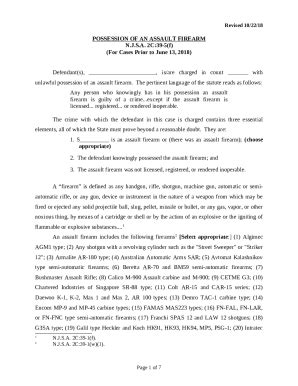 Section C Unlawful Possession Of Weapons Justia Lawsection