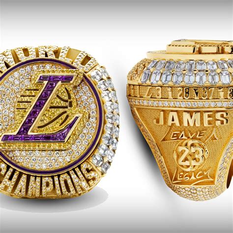 Official Championship Ring New Golden State Warriors 2022 NBA Finals