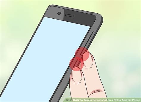 How To Take A Screenshot On A Nokia Smartphone 3 Easy Steps
