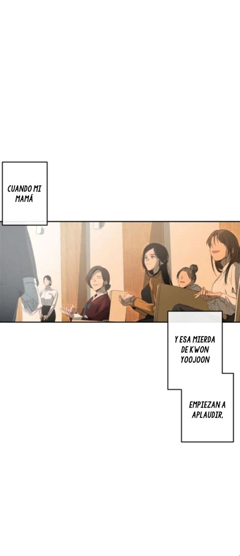 Forma de Simpatia (Form Of Sympathy) Capítulo 1.00 | Visor TMO Manga