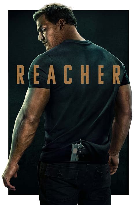 Reacher Season 1 - All subtitles for this TV Series Season - english