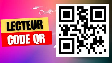 Comment Lire Un Code QR En Ligne Gratuitement YouTube