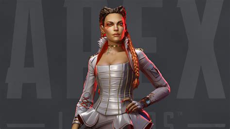 Loba Apex Legends Hd Loba Apex Legends Hd Wallpaper Rare Gallery