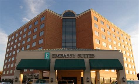 Embassy Suites By Hilton Dallas Love Field Now 116 Was ̶1̶5̶0̶ Updated 2017 Prices