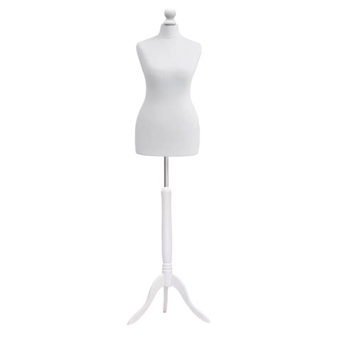 Sew Create And Recycle Dress Mannequin