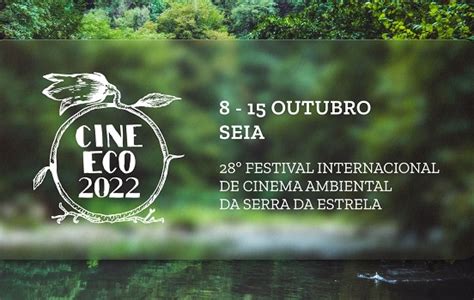 CineEco de volta em Outubro Rádio Oxigénio