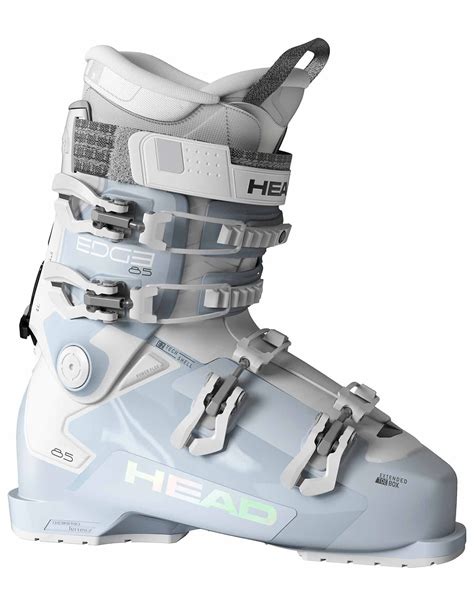 Head Edge 85 W Hv Ice Botas De Esquí Para Mujer Snowleader