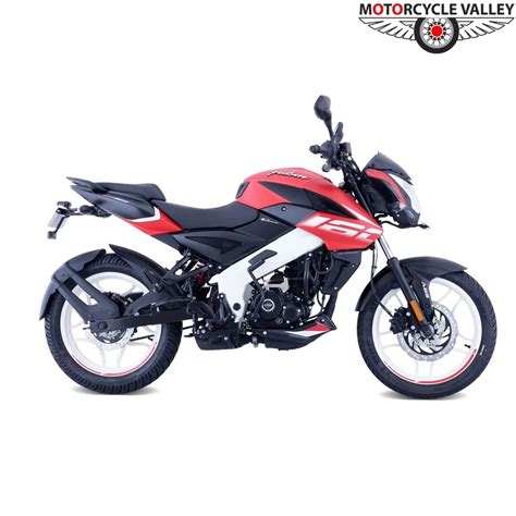 Bajaj Pulsar NS160 Refresh Vs Zongshen ZS 80 Comparison