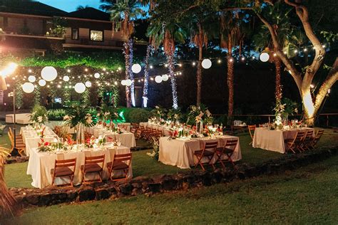 Four Seasons Hualalai Wedding Bliss in the Heart of Hawaii | Couple ...