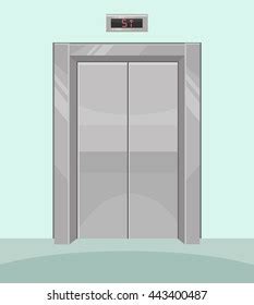 Best Elevator Cartoon Royalty-Free Images, Stock Photos & Pictures | Shutterstock