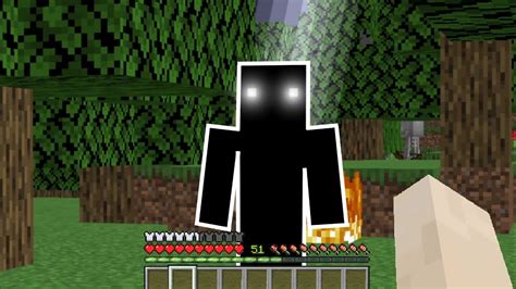 Prica Void Eyes U Minecraft Creepypasta Youtube