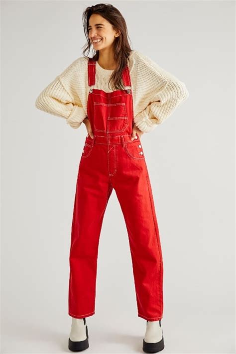 17 Best Overalls For Women 2023 Parade