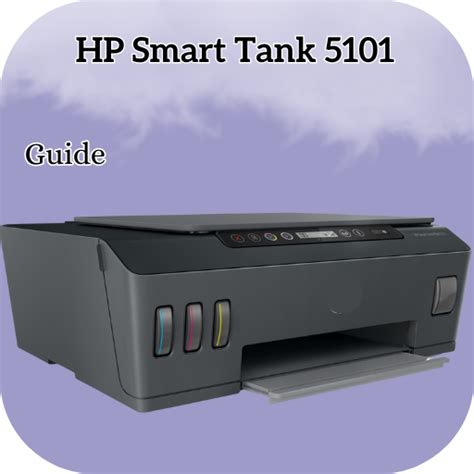 Hp Smart Tank Guide Apps On Google Play