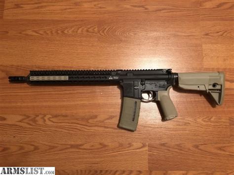 Armslist For Sale Bcm Recce Kmr