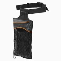 Beretta Uniform Pro EVO Pouch With Mesh Black Uttings Co Uk