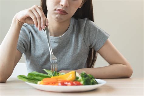 Understanding The Signs And Symptoms Of Eating Disorders Viewpoint Center