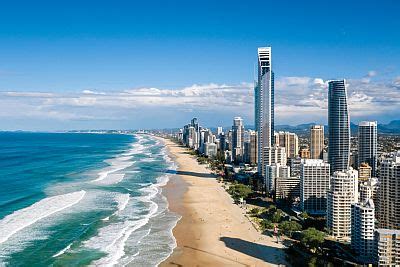 Clima Gold Coast Temperatura Pioggia Quando Andare Climi E Viaggi