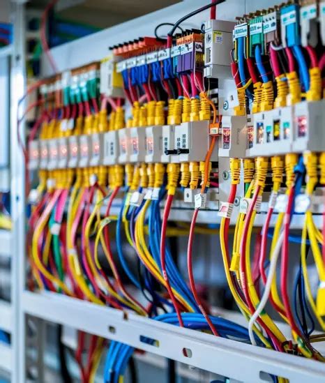 Electrical Wiring Estimating Services Electrical Wiring Takeoff Services