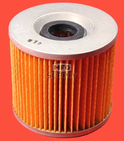 Oil Filter Element For Suzuki Gs Gr Motorycles W O Oring