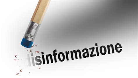 Approfondiamo L Informazione E La Disinformazione Inizia Da Te