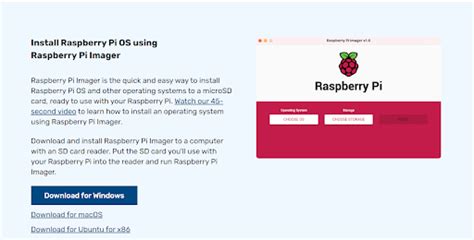 Raspberry Pi için MicroSD Kart Kurulumu 4