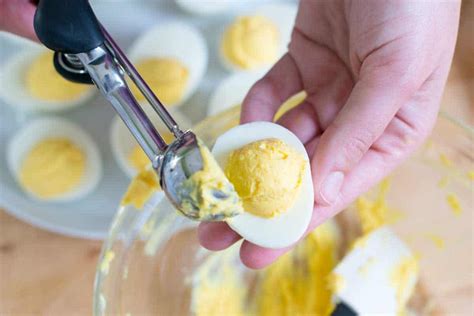 Methods To Make Excellent Deviled Eggs Tasty Made Simple