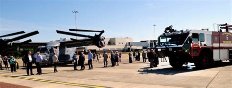 Raf Mildenhall Raf Lakenheath Show Appreciation For Retirees Royal