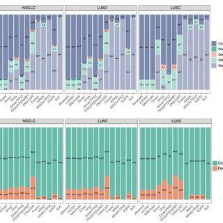 Concordance Of Molecular Variants Between Tissue And Plasma Samples