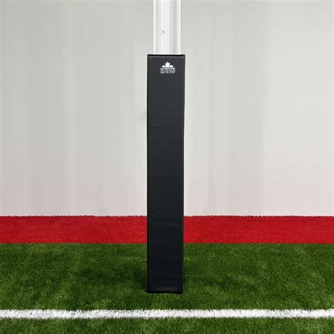 Custom Protective Padding | Laurentian Athletics - Institutional Equipment