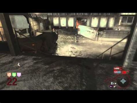 Black Ops Zombies Ascension XJawz Dual Commentary Pt 5 12 YouTube