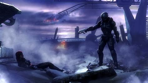 Mass Effect Wallpaper 2560x1440 85 Images