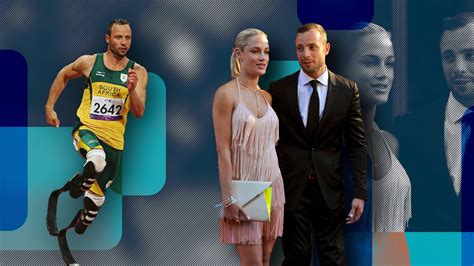 Oscar Pistorius Va Fi Eliberat Condi Ionat Blade Runner Campionul