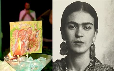 Martin Mobarak Quema Obra De Frida Kahlo Para Venderla En Nft