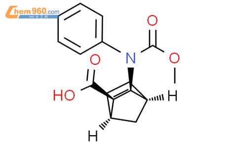 Bicyclo Hept Ene Carboxylicacid