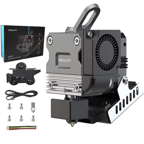 Official Direct Drive Extruder Kit New Sprite Extruder Pro Upgrade Kit