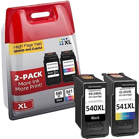 The 16 best remanufactured printer cartridges - Hifi-Online.net