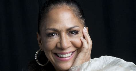 Sheila E Reveals Past Loves In Autobiography