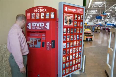 Redbox App for iPhone and Droid Offers Kiosk Search, Movie Reservations ...