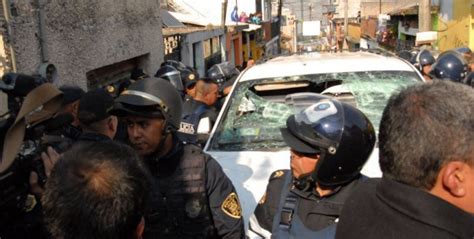 Un Hombre Muere A Golpes En Nuevo Caso De Linchamiento En M Xico