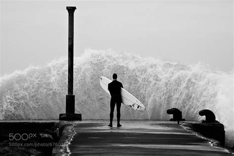 50 Tips For Photographing Wonderful Waves - 500px