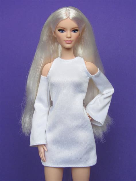 Barbie Looks Tall Blonde Indonesia Sonnenschein World Flickr