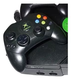 Control Xbox Clasico Original Mercadolibre