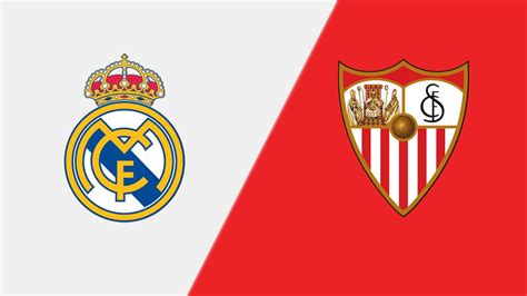 Sun 1222 Real Madrid Vs Sevilla Laliga 122224 Stream The Match Live Watch Espn