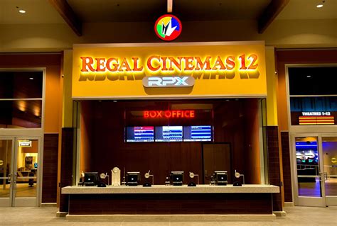 Photos Tour The New Regal Cinemas At Three Rivers Mall Local