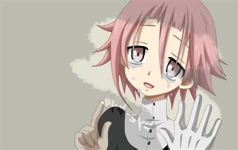 Crona1856877 Soul Eater Soul Eater Crona Anime