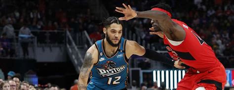 Detroit Pistons Vs Charlotte Hornets Picks Predictions