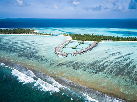 Niyama Private Islands Maldives Resort – Dhaalu Atoll, Maldives ...